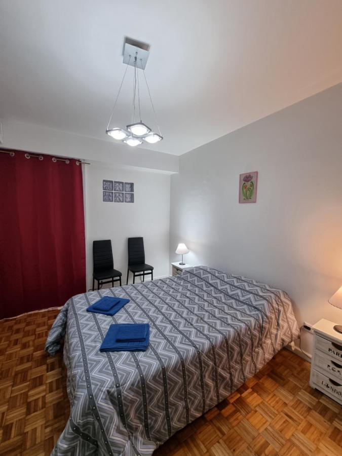 Downtown Suipacha Apartment - Buenos Aires, Buenos Aires