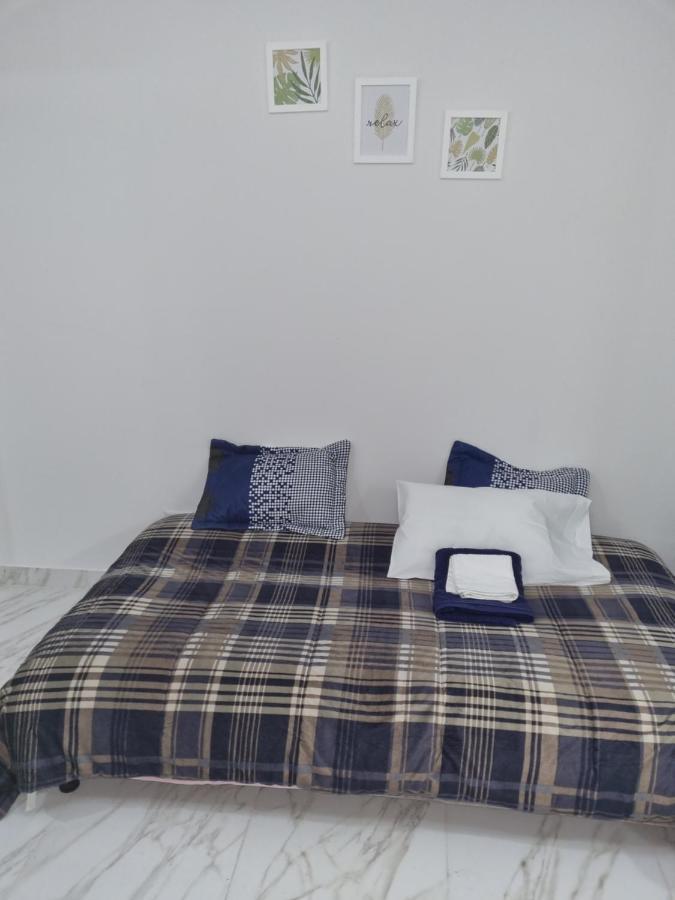Downtown Suipacha Apartment - Buenos Aires — Photos 2
